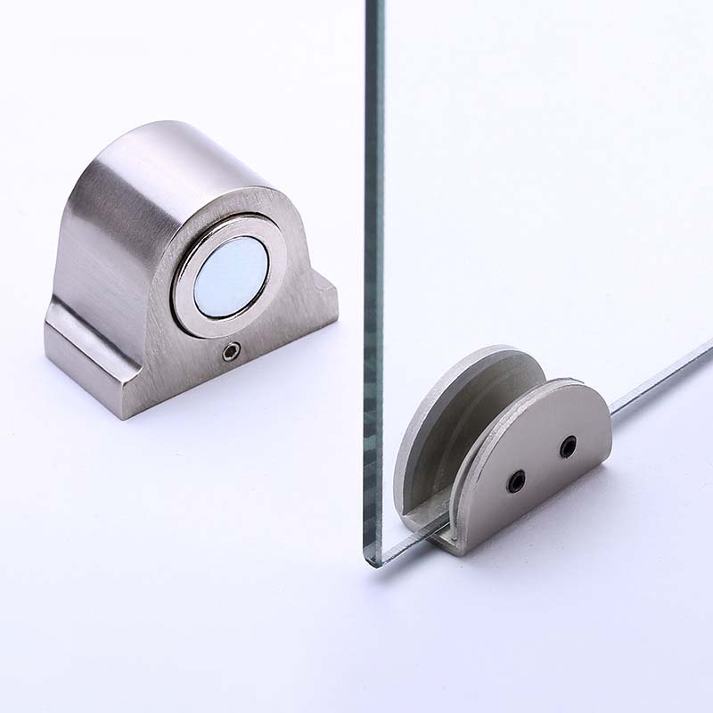 Magnetic Catch Door - Puerta sin succión, succión de suelo