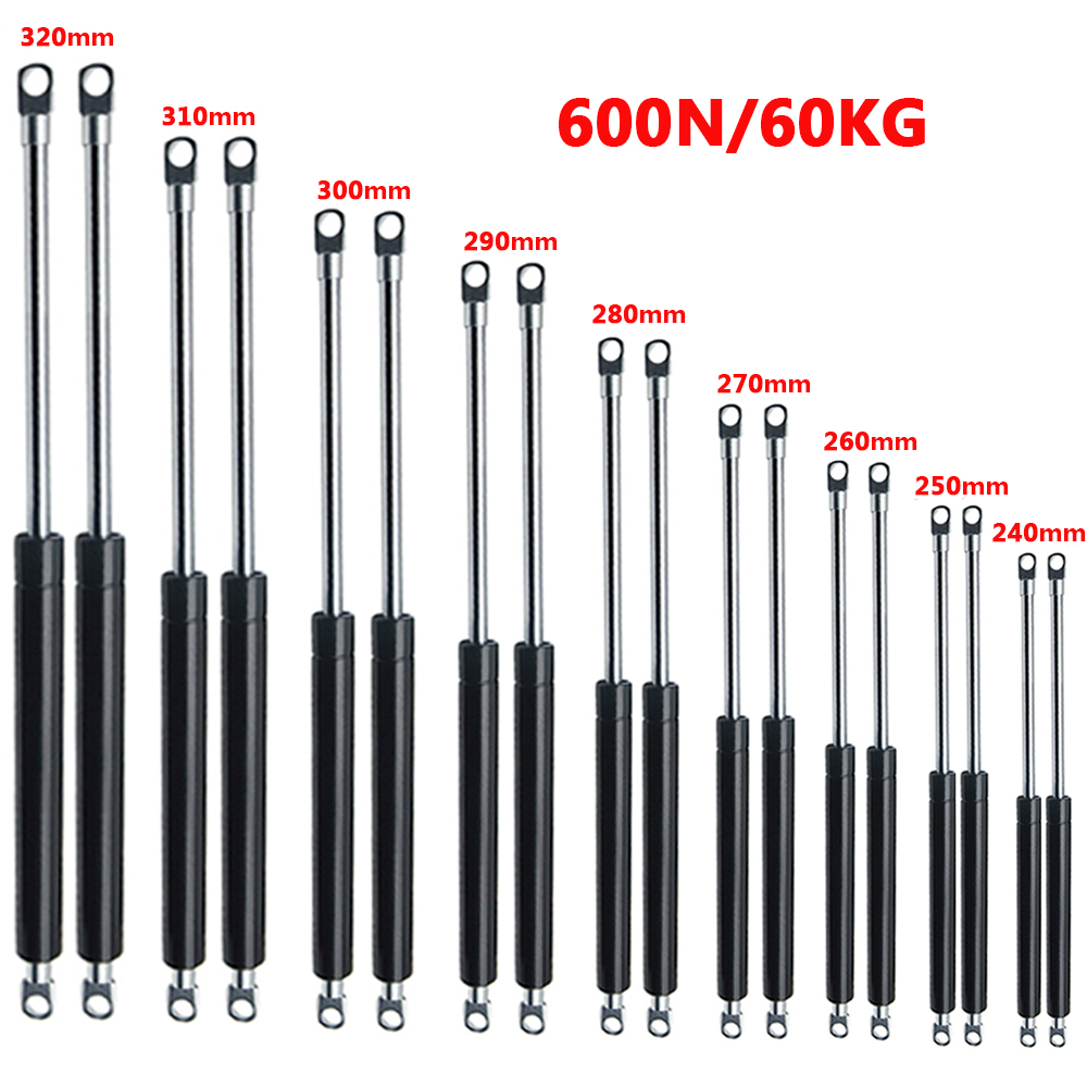Furniture Hardware In China - Puntales de elevación universales para capó,
