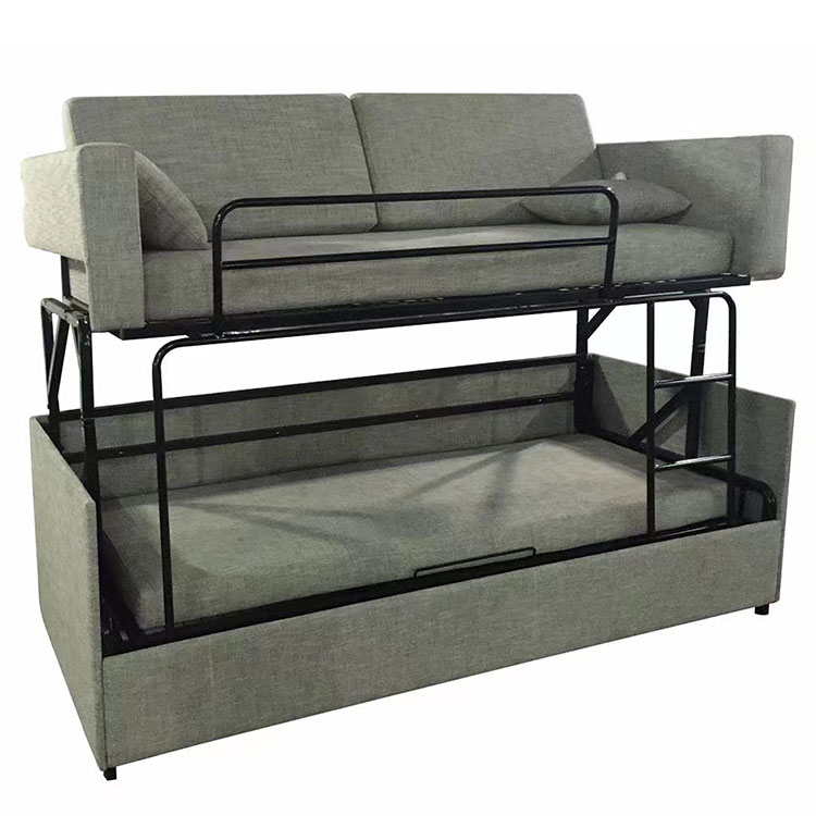 Furniture Hardware Wholesale - Mecanismo Multifuncional Plegable para Sofá Cama,
