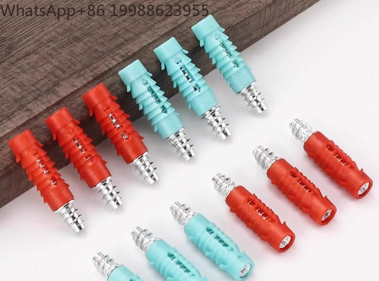 Furniture Hardware Fasteners - 50 conectores de hierro envueltos en