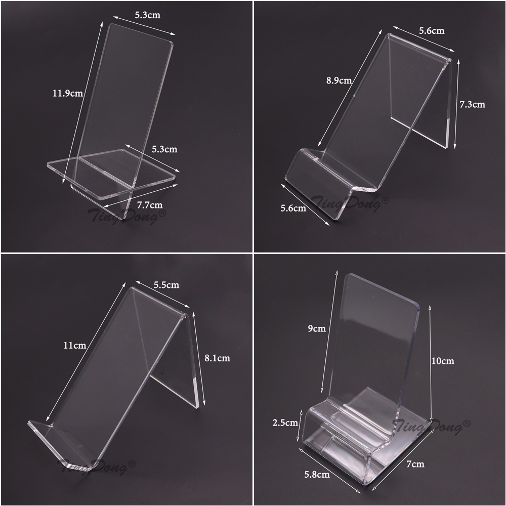 Shelf Bracket Pair - TingDong para GBP GBC GBA PSP