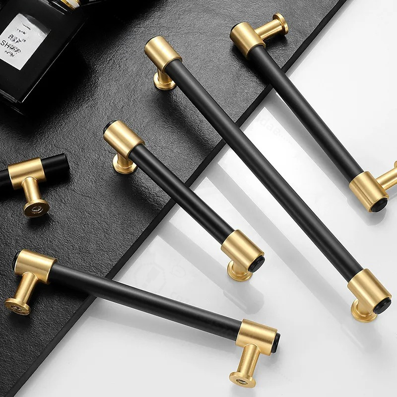 Furniture Hardware Wholesale - Herrajes Modernos y Sencillos de Estilo