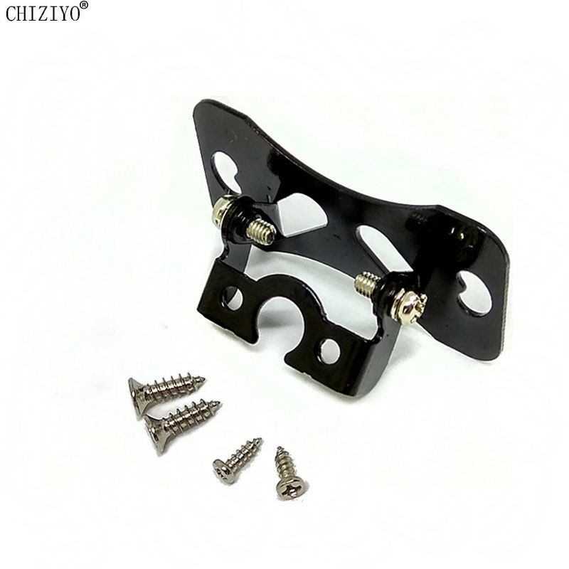 Shelf Bracket Pair - Soporte Universal para cámara de coche,