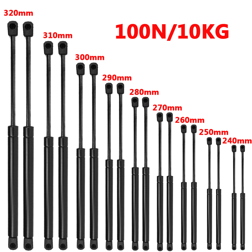 Furniture Hardware In China - 2 unidades de amortiguador de gas