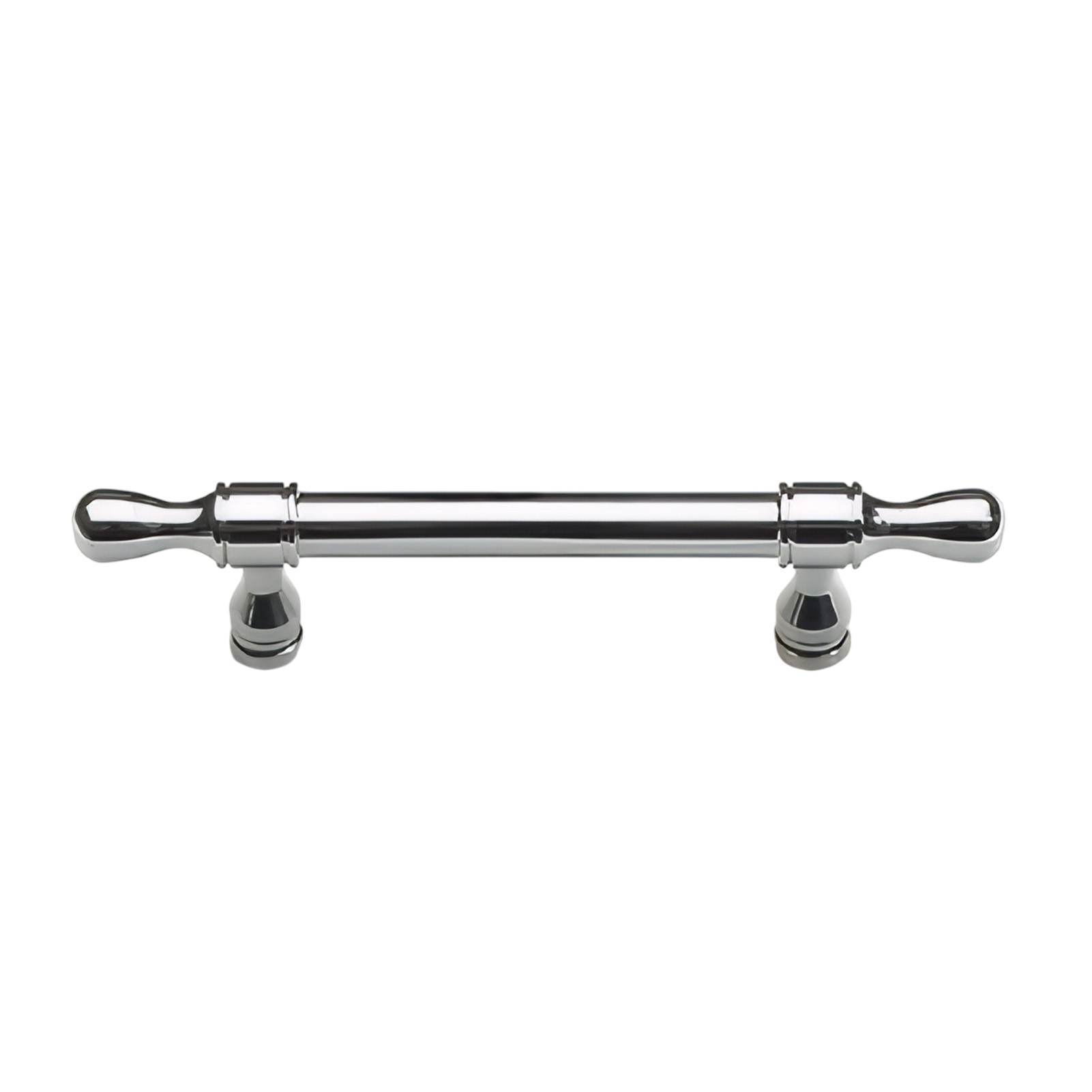 Furniture Hardware Wholesale - Tiradores de armario plateados, tirador de