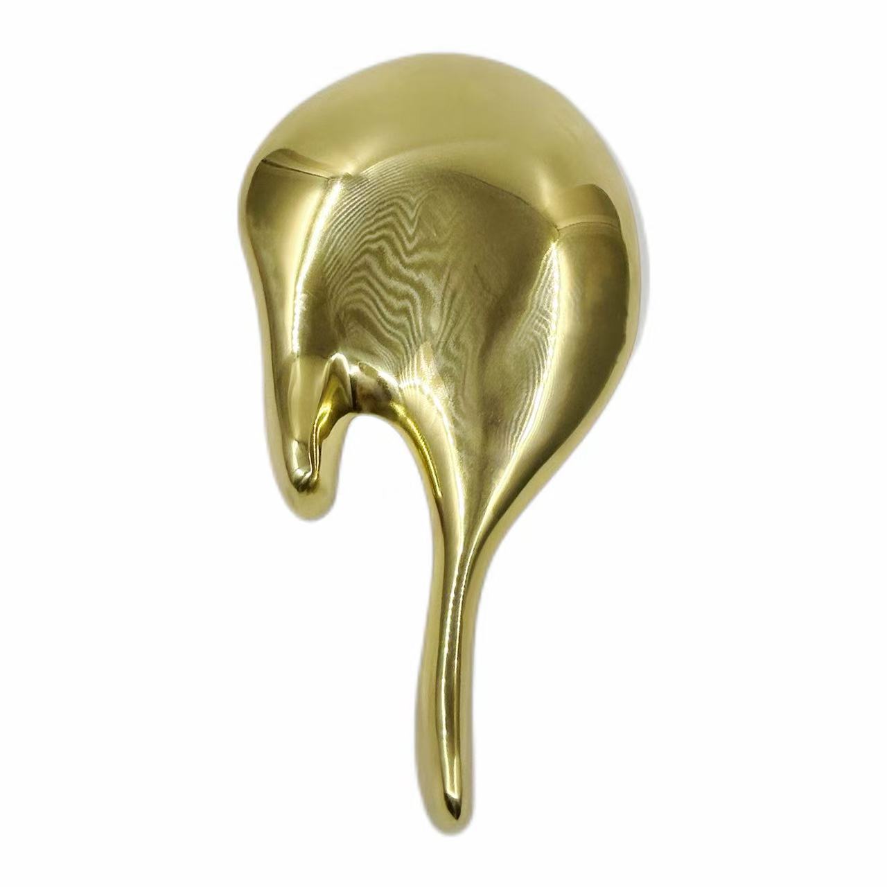 Furniture Hardware In China - HEYUE HY2502 Muebles de Lujo Ligeros,