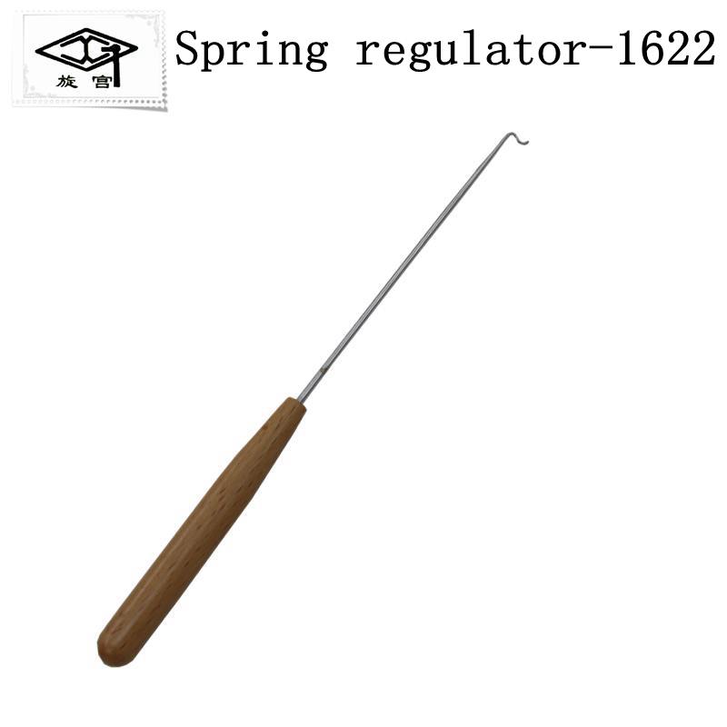 Piano Hinge Continuous - Ajustador de resorte para piano vertical,