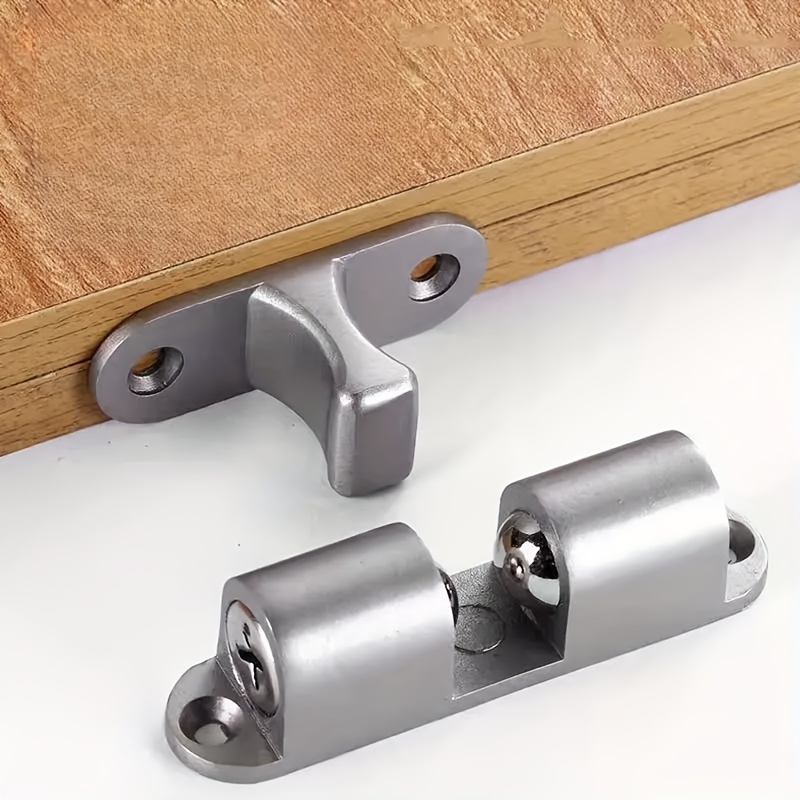 Magnetic Catch Door - Pestillo de puerta magnético de acero