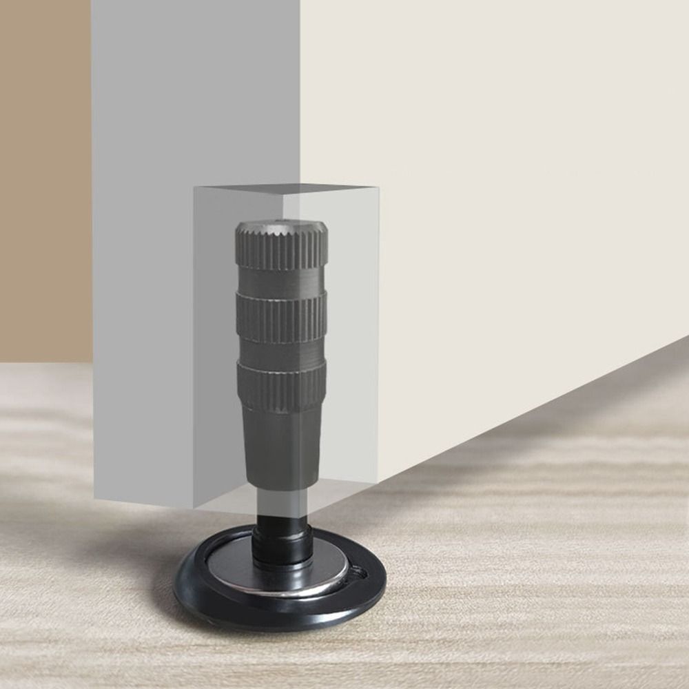 Protectores de pared anticolis - Magnetic Catch Door reseña y precio