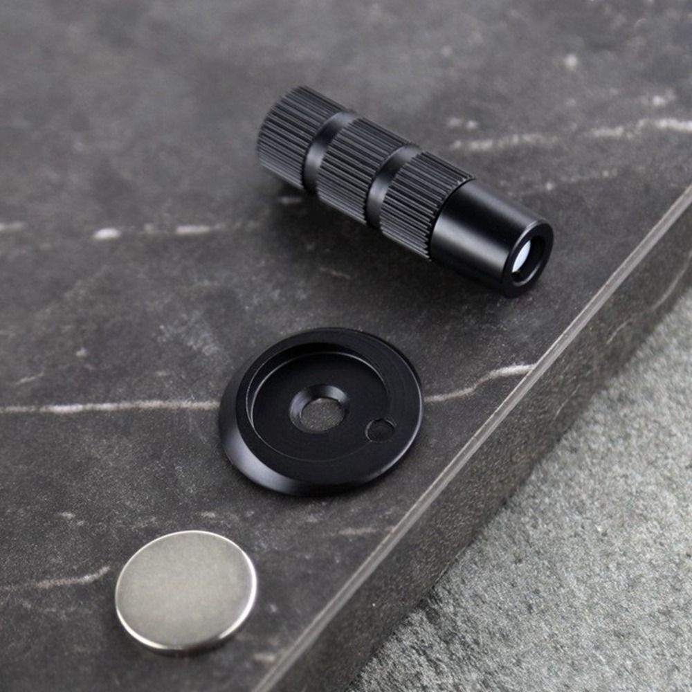 Protectores de pared anticolis - Magnetic Catch Door reseña y precio
