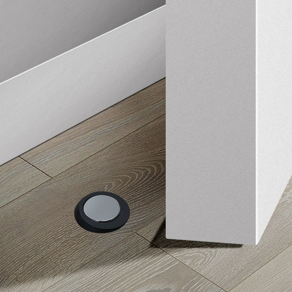 Protectores de pared anticolis - Magnetic Catch Door reseña y precio