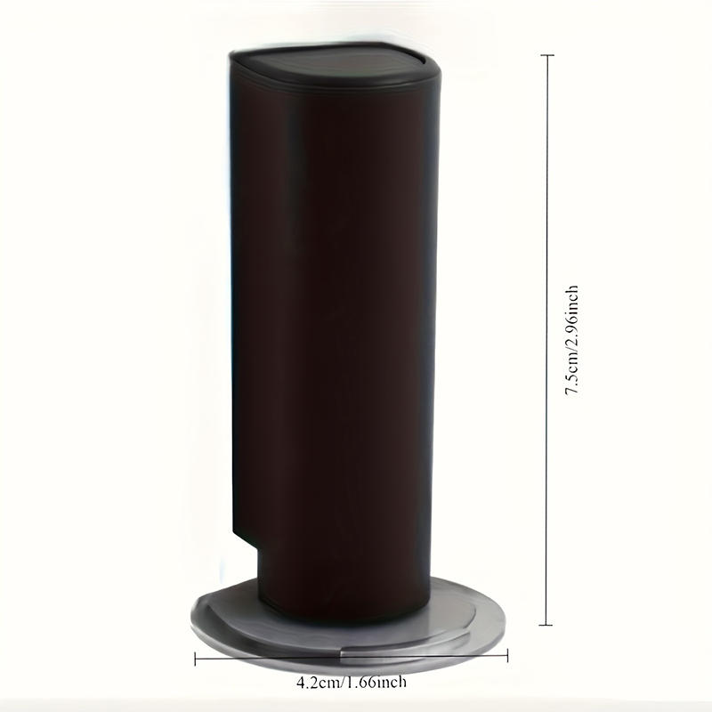 Tope de puerta magnético de ac - Magnetic Catch Door reseña y precio