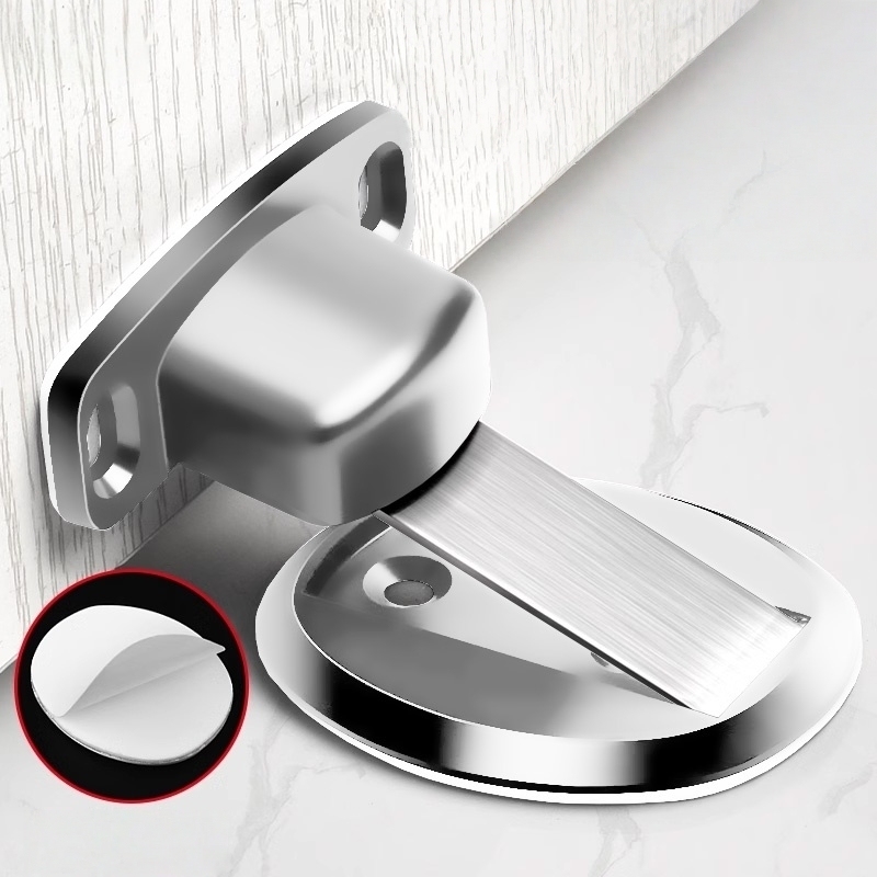 Tope de puerta magnético invis - Magnetic Catch Door reseña y precio