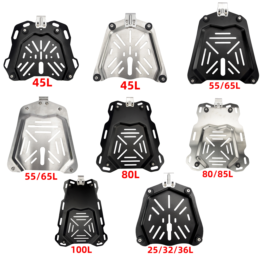 Soporte para Baúl Trasero de M - Shelf Bracket Pair reseña y precio