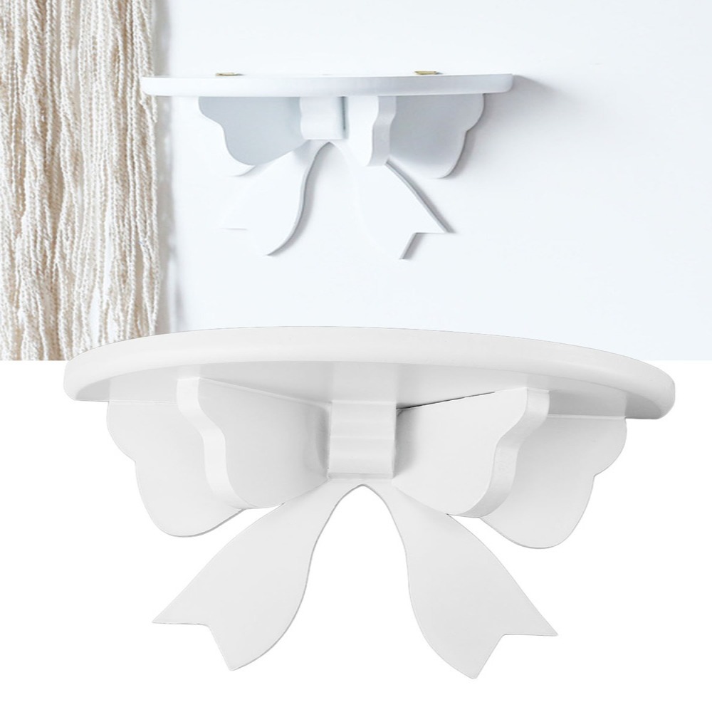 Estante de Madera Flotante Bla - Shelf Bracket Pair reseña y precio
