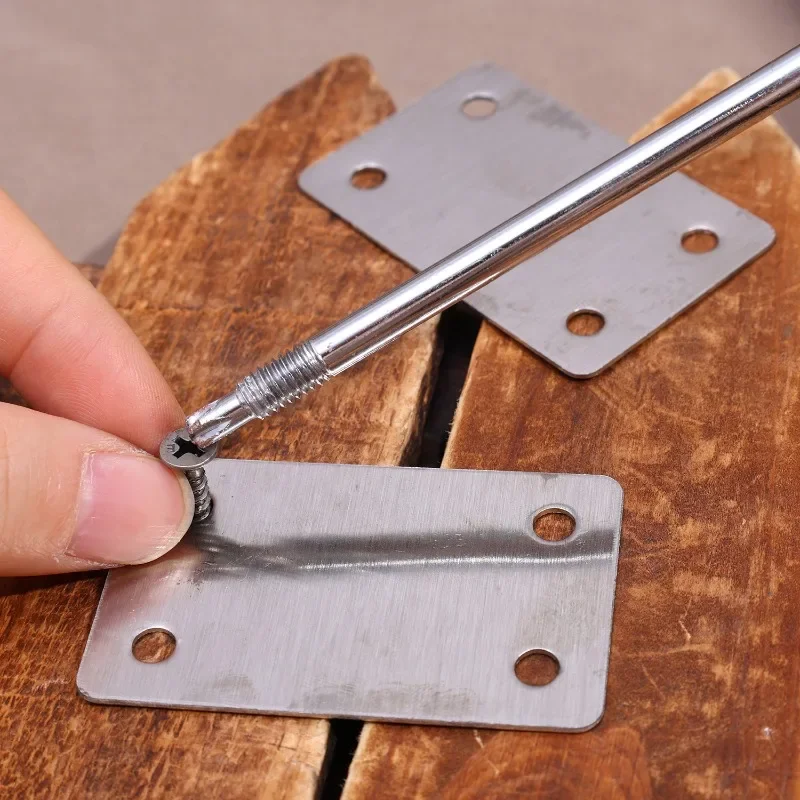 Placa de reparación de bisagra - Furniture Hardware In China reseña y precio
