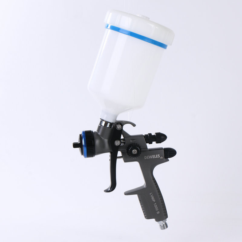 Pistola de pulverización perso - Furniture Hardware In China reseña y precio