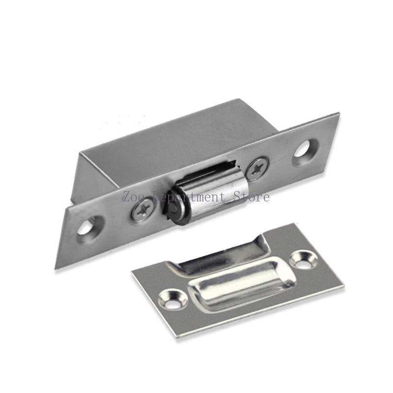 Cierres de Puerta Ocultos de A - Quality Furniture Hardware reseña y precio