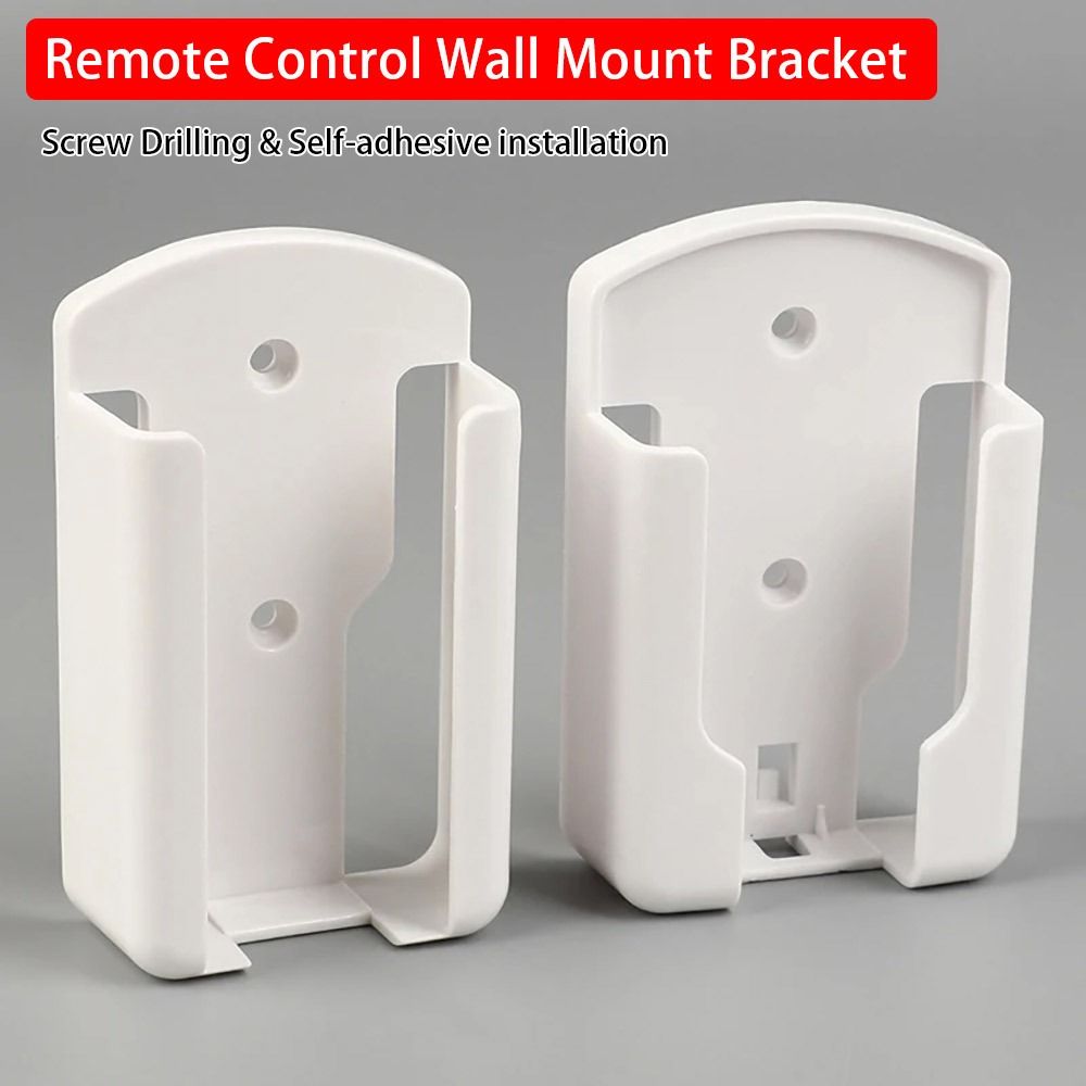 Estante de pared para control  - Shelf Bracket Pair reseña y precio