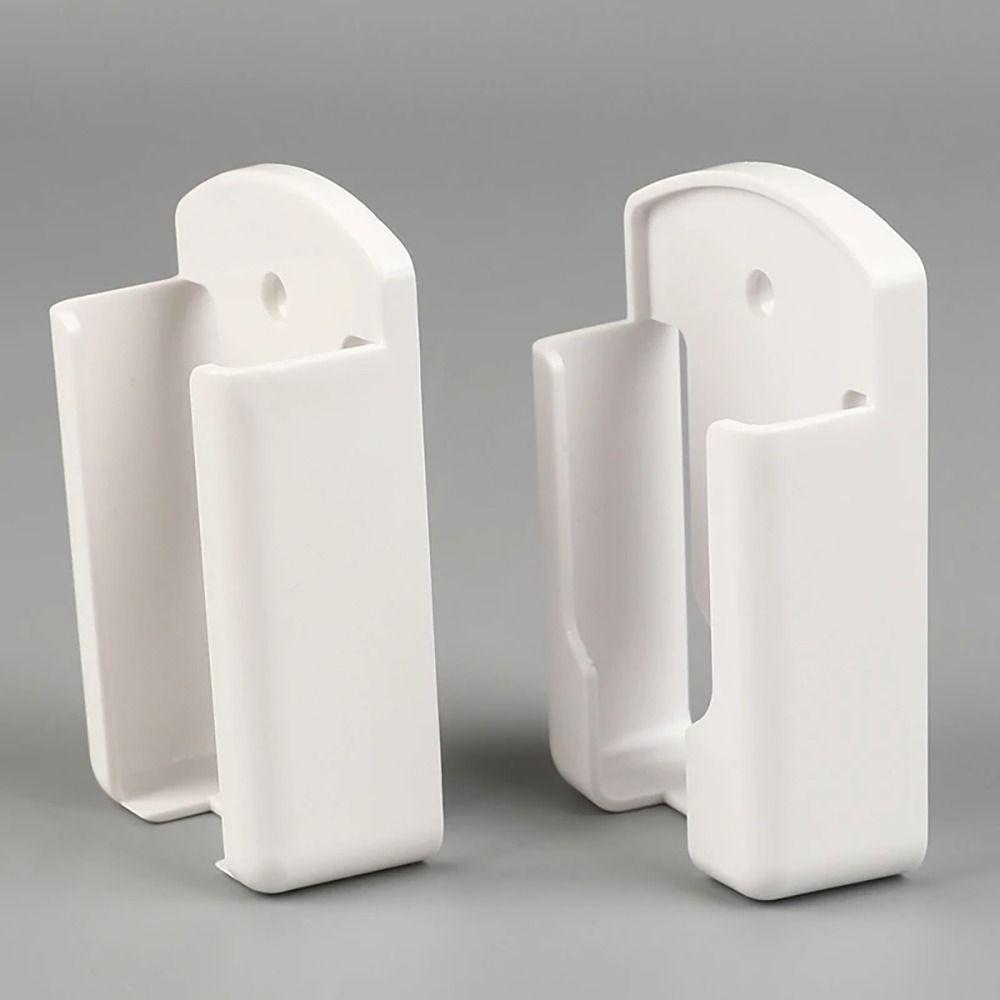 Estante de pared para control  - Shelf Bracket Pair reseña y precio