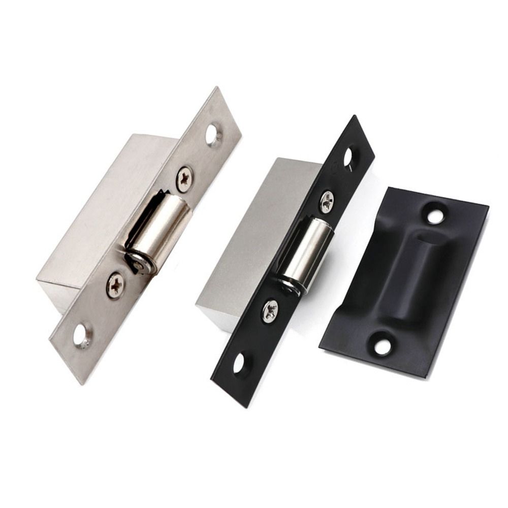 Pestillos de puerta de acero i - Quality Furniture Hardware reseña y precio