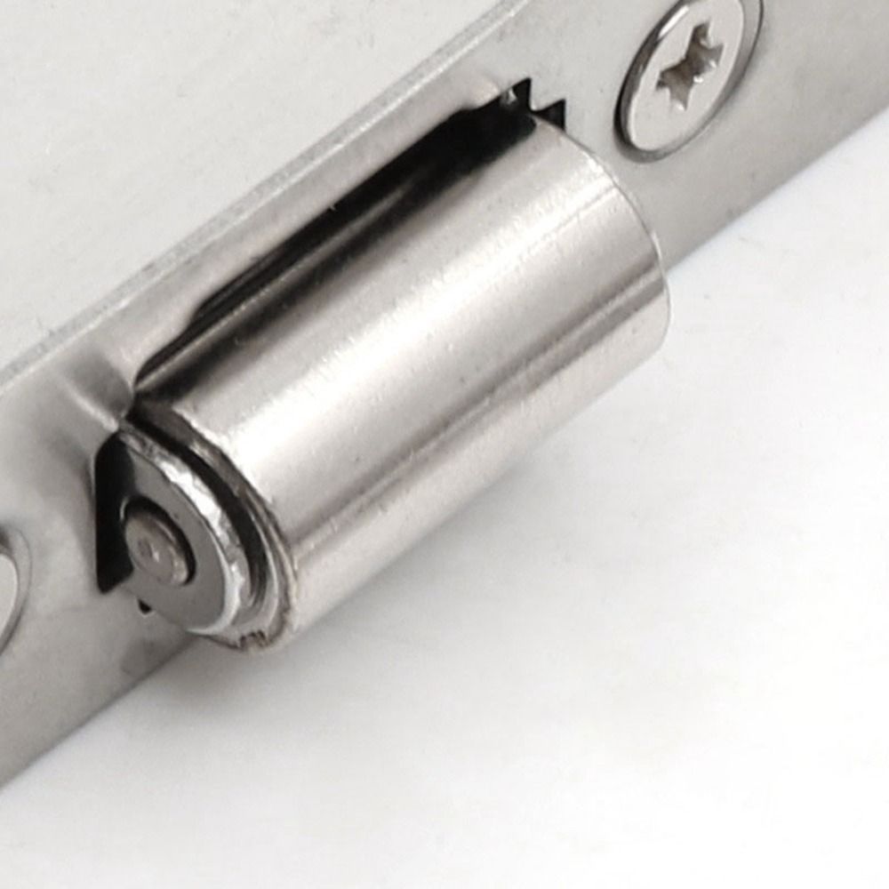 Pestillos de puerta de acero i - Quality Furniture Hardware reseña y precio