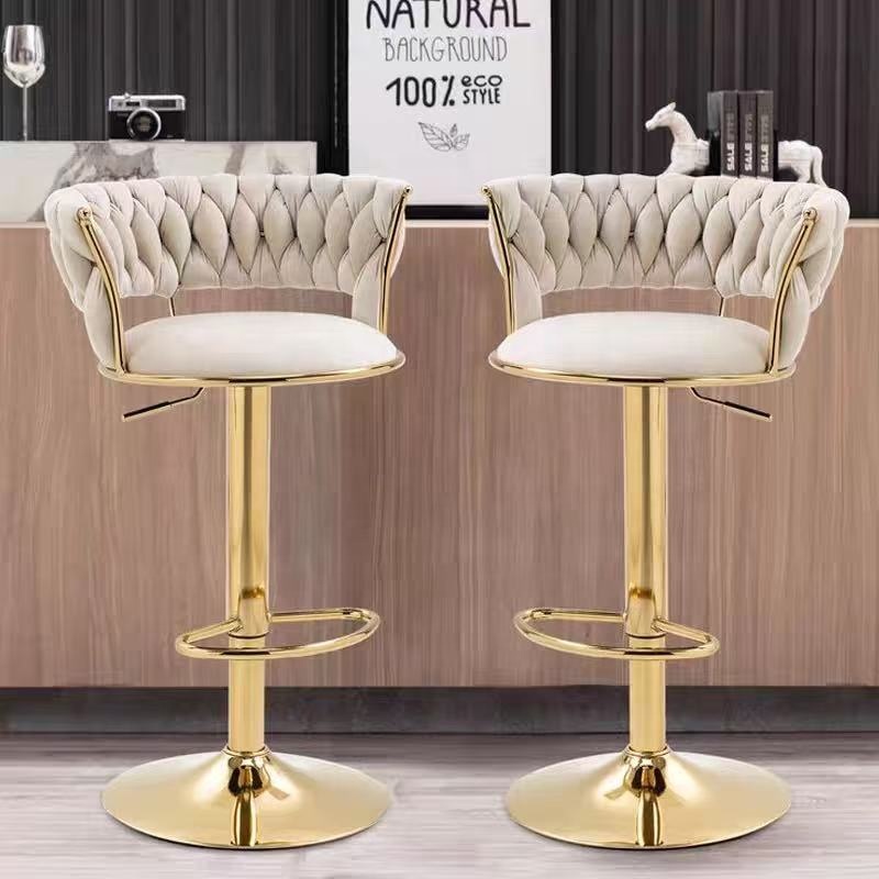 Silla de Bar Ajustable de Acer - Furniture Hardware Wholesale reseña y precio