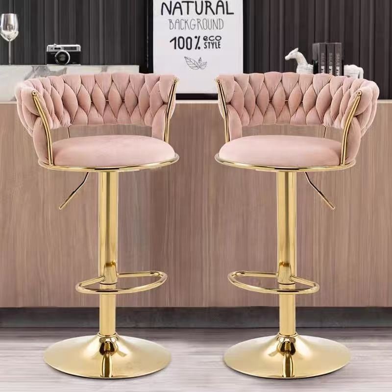 Silla de Bar Ajustable de Acer - Furniture Hardware Wholesale reseña y precio
