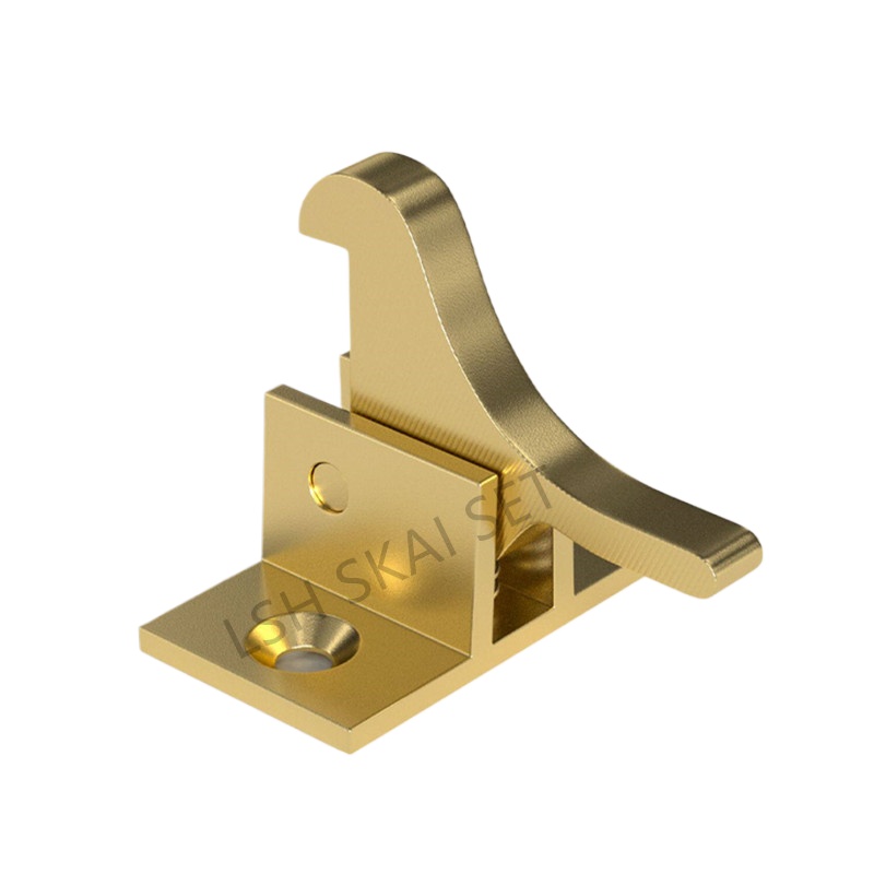 Cierres de latón de alta gama  - Furniture Hardware Fasteners reseña y precio