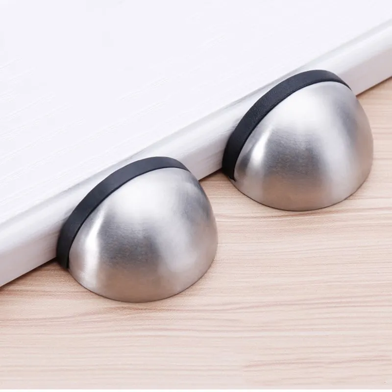 Tope de puerta magnético de go - Magnetic Catch Door reseña y precio