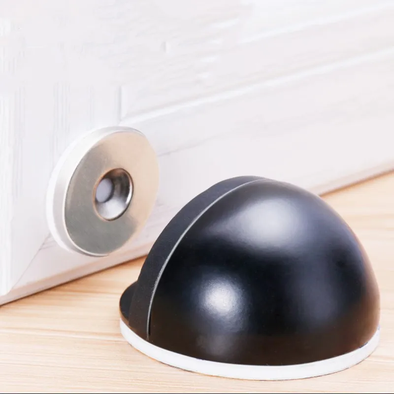 Tope de puerta magnético de go - Magnetic Catch Door reseña y precio