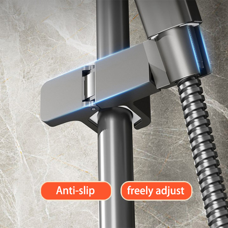 Soporte de Ducha sin Perforaci - Shelf Bracket Pair reseña y precio