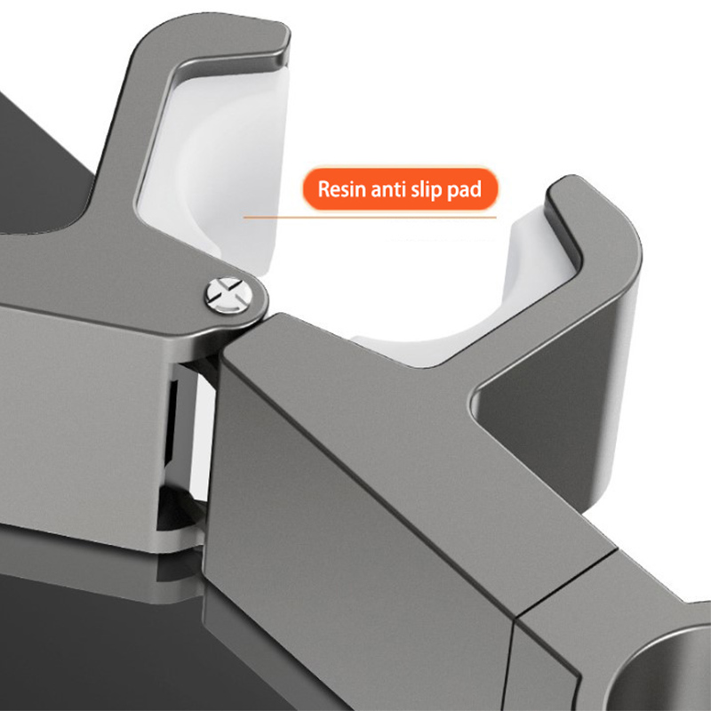 Soporte de Ducha sin Perforaci - Shelf Bracket Pair reseña y precio