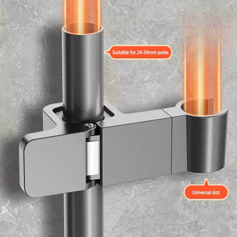 Soporte de Ducha sin Perforaci - Shelf Bracket Pair reseña y precio