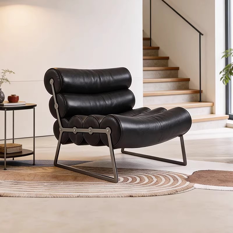Silla con Ruedas Minimalista I - Furniture Hardware Stores reseña y precio