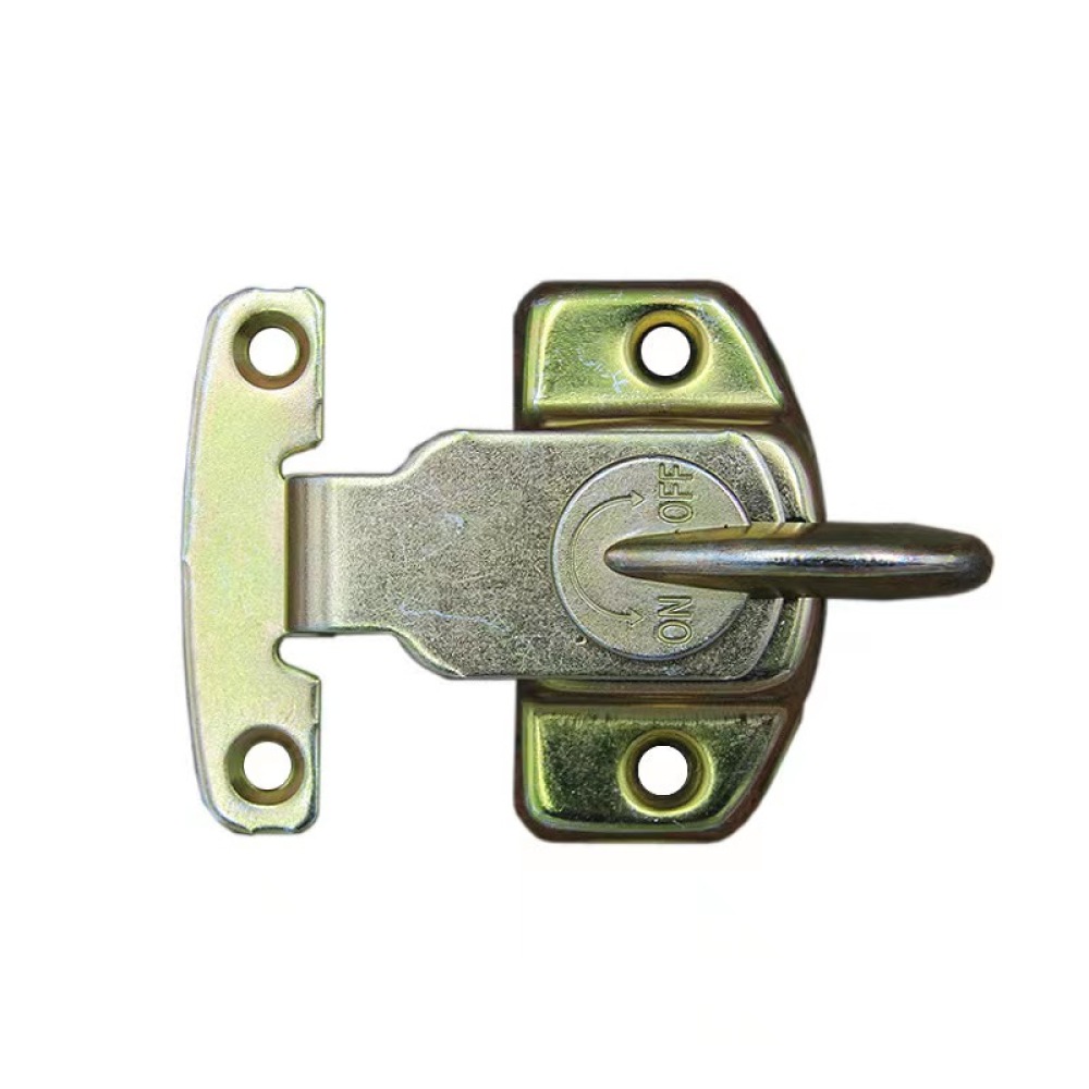 Conector de Bloqueo de Alta Ca - Quality Furniture Hardware reseña y precio