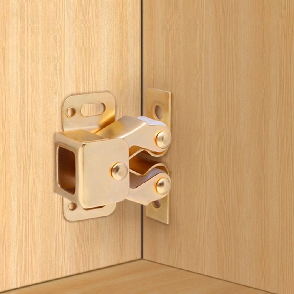 Gabinete magnético de Color co - Magnetic Catch Door reseña y precio