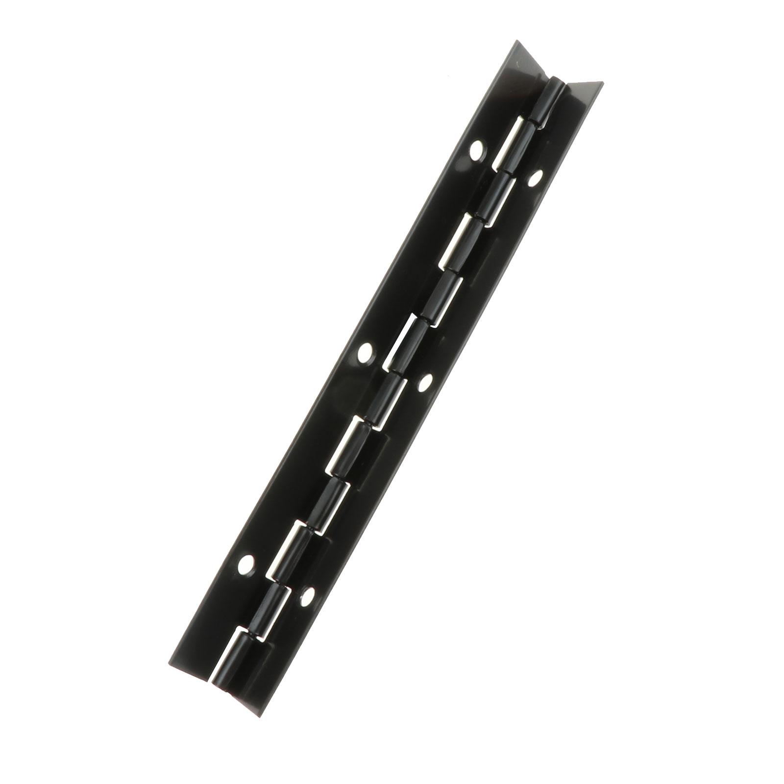 Bisagra de Piano de Alta Resis - Piano Hinge Continuous reseña y precio