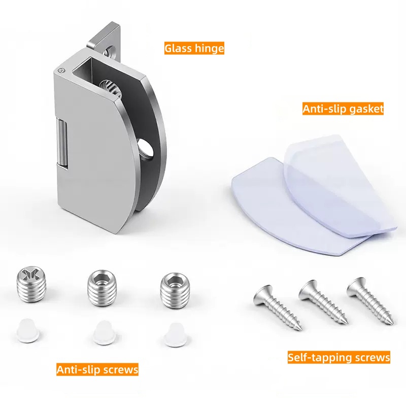 2 unidades de clip de bisagra  - Quality Furniture Hardware reseña y precio