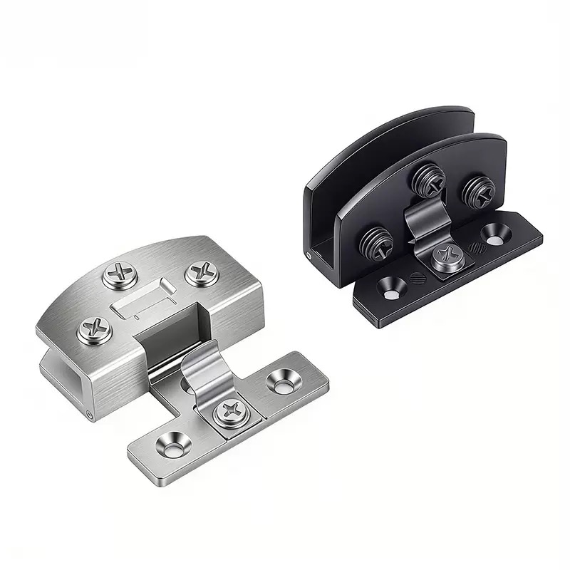 2 unidades de clip de bisagra  - Quality Furniture Hardware reseña y precio