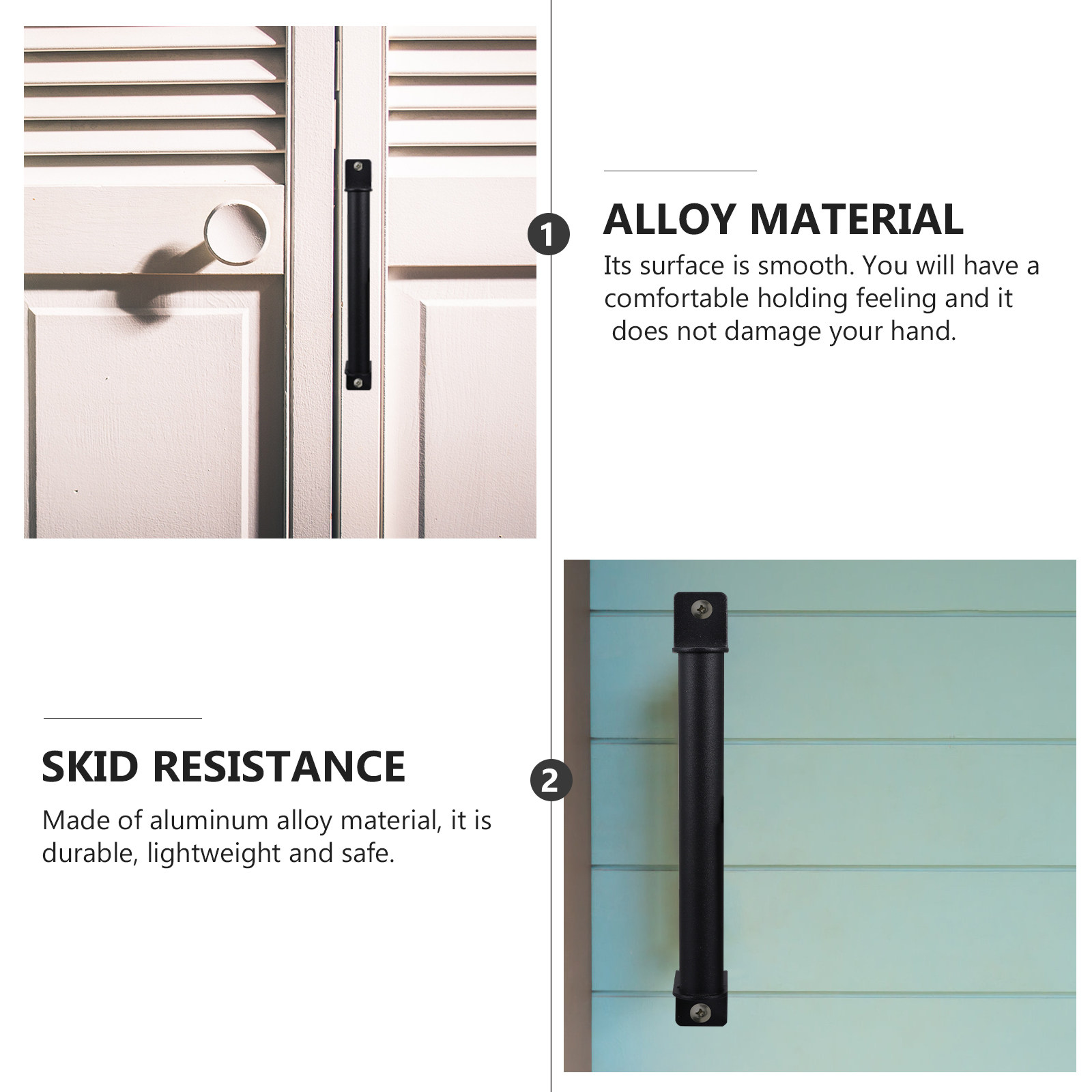 1 ud. Tirador de puerta corred - Furniture Hardware Warehouse reseña y precio