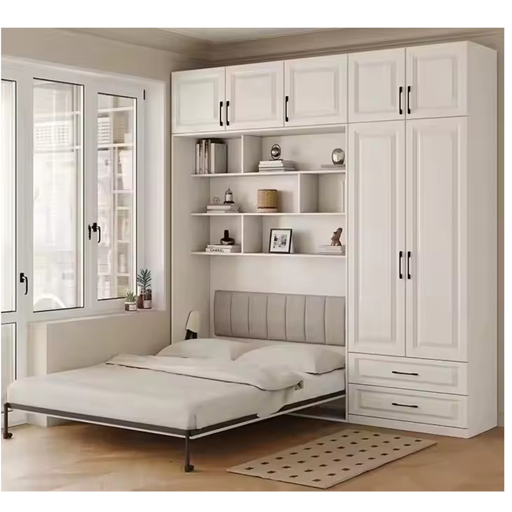 Kit de herrajes para cama Murp - Furniture Hardware In China reseña y precio