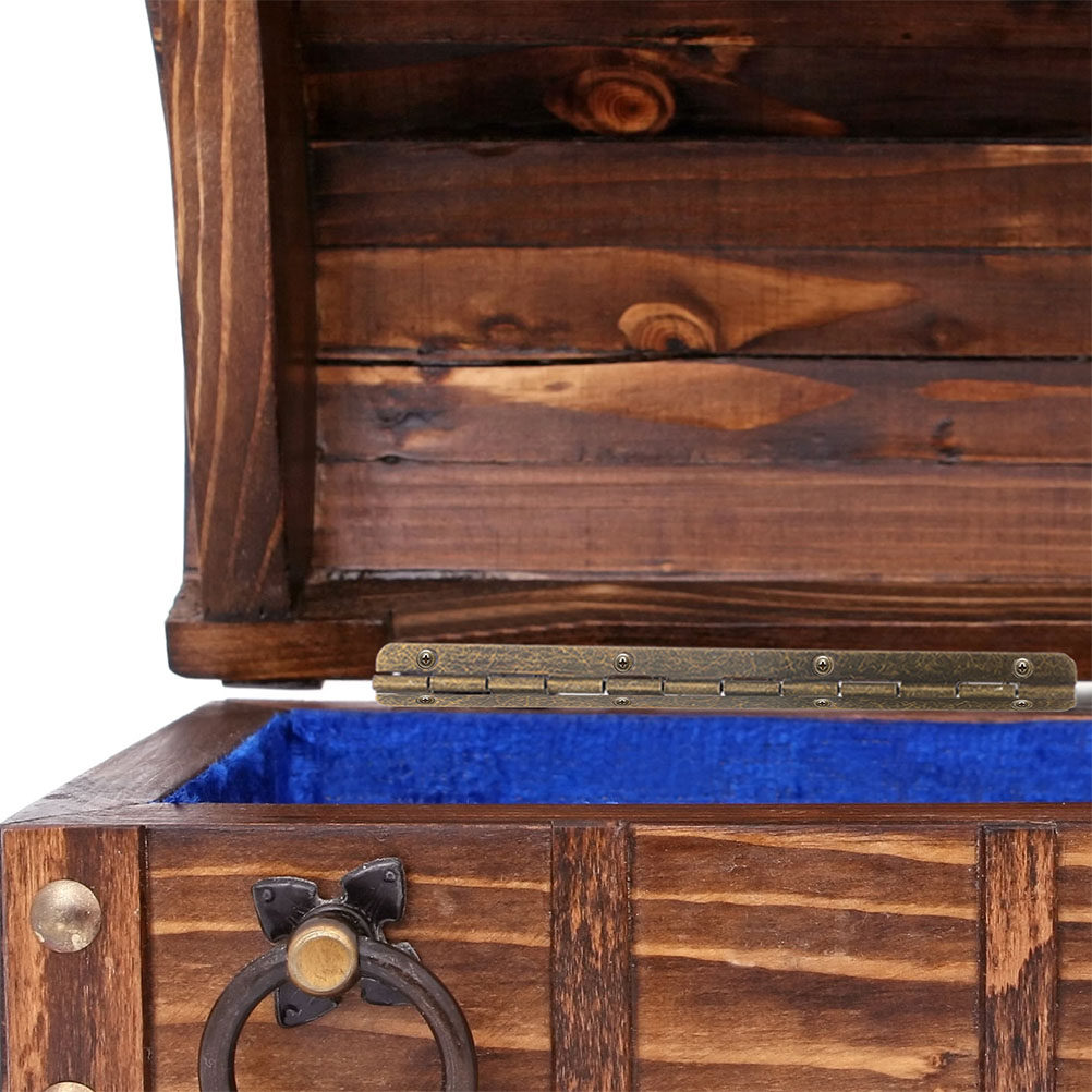 4 piezas de bisagras continuas - Piano Hinge Continuous reseña y precio