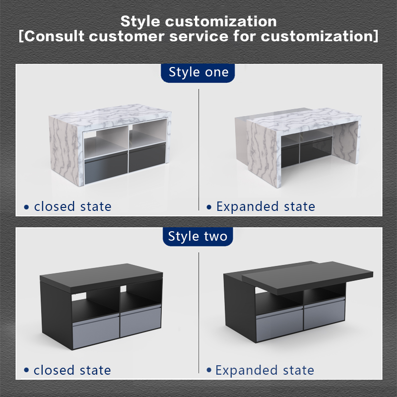 Riel deslizante motorizado tel - Furniture Hardware In China reseña y precio