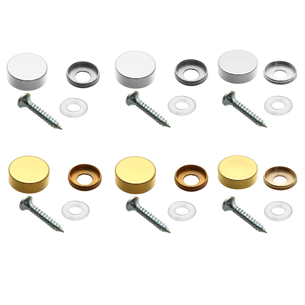 Juego de tornillos de fijación - Furniture Hardware Fasteners reseña y precio
