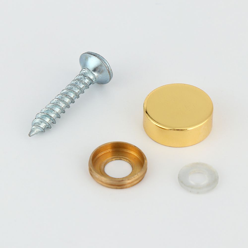 Juego de tornillos de fijación - Furniture Hardware Fasteners reseña y precio