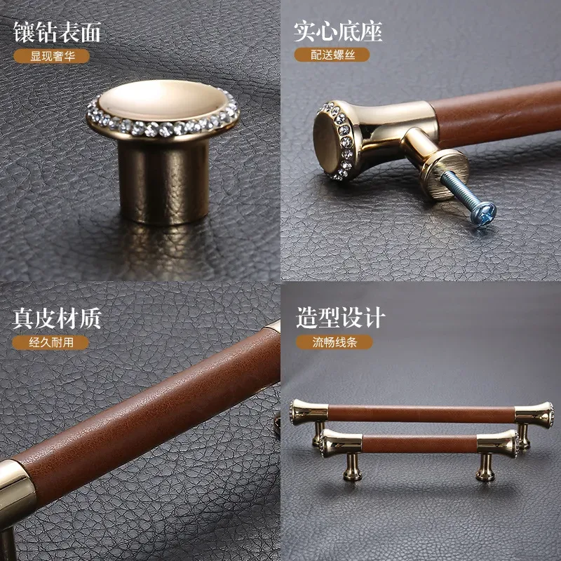 Tiradores y pomos de aleación  - Furniture Hardware Wholesale reseña y precio
