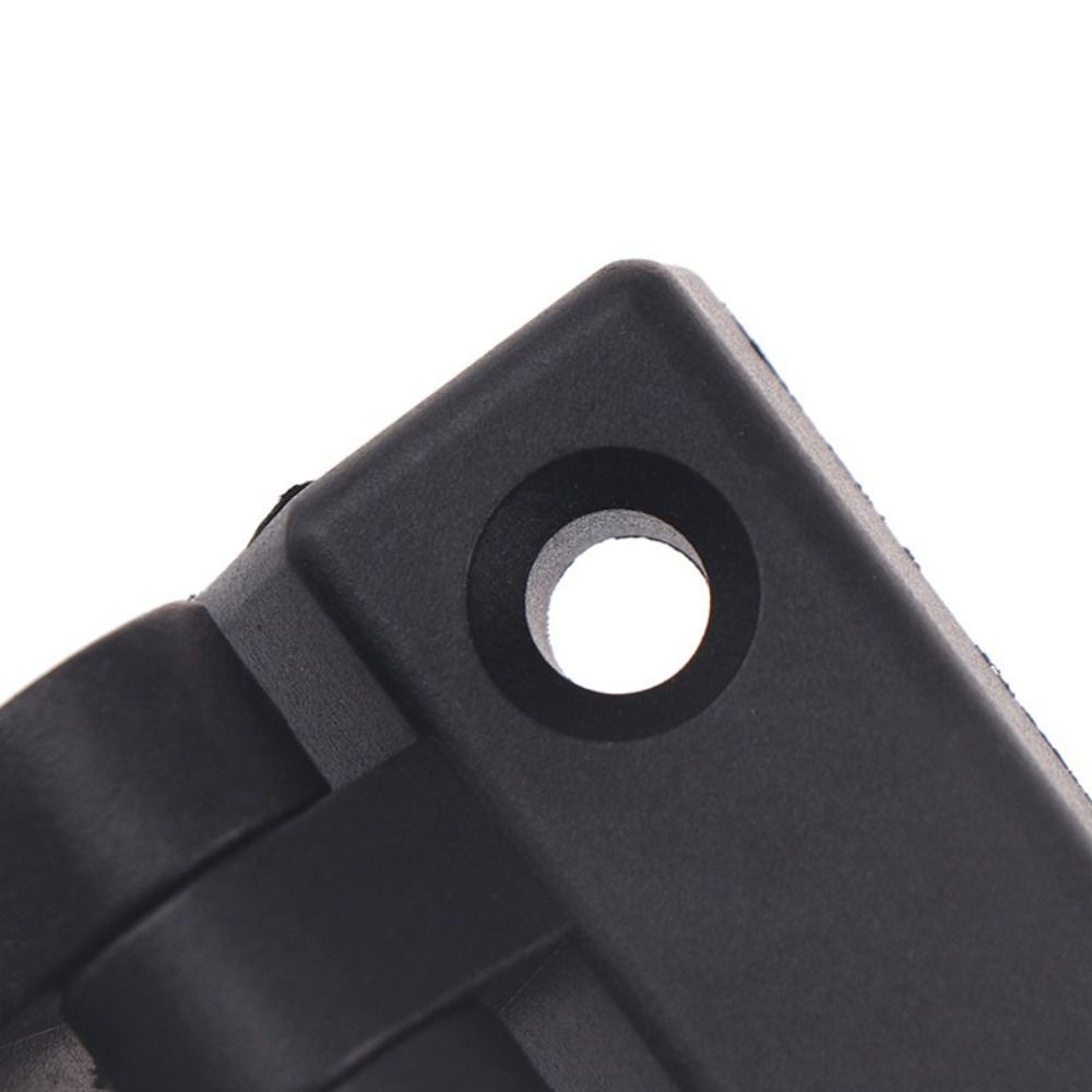 Bisagra de puerta de plástico  - Quality Furniture Hardware reseña y precio