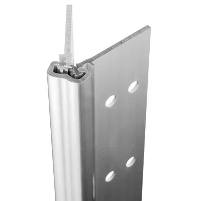 Acero inoxidable de alta resis - Piano Hinge Continuous reseña y precio