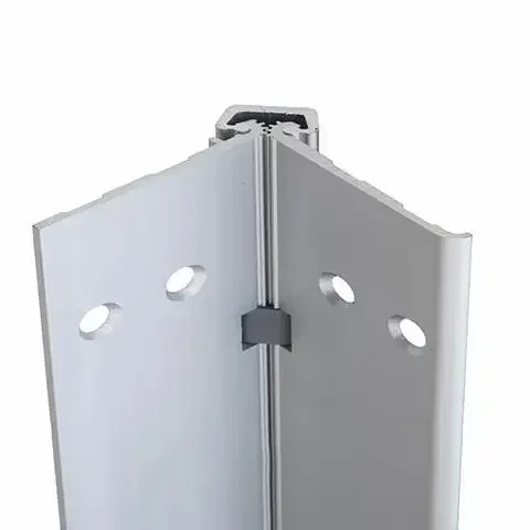 Acero inoxidable de alta resis - Piano Hinge Continuous reseña y precio